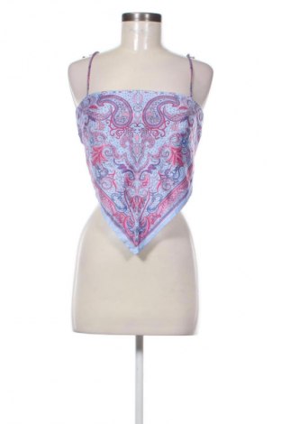 Női top Sinsay, Méret L, Szín Sokszínű, Ár 1 982 Ft