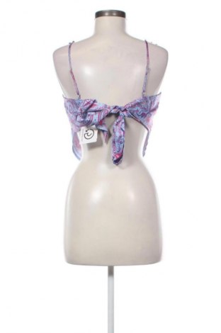 Női top Sinsay, Méret L, Szín Sokszínű, Ár 1 982 Ft