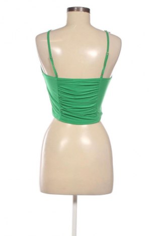 Dámský top Sinsay, Velikost L, Barva Zelená, Cena  169,00 Kč