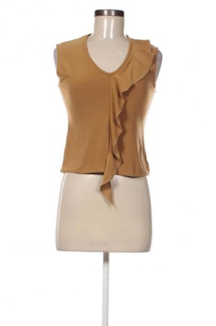 Damski top Sisters Point, Rozmiar M, Kolor Żółty, Cena 20,99 zł