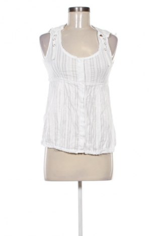 Dámský top Soccx, Velikost M, Barva Bílá, Cena  169,00 Kč