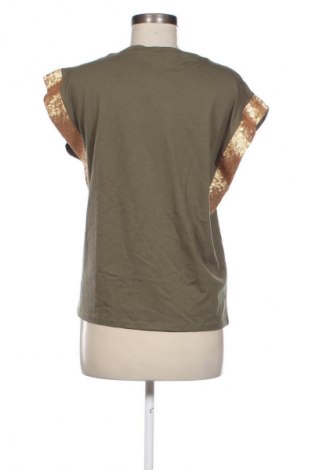 Damski top Springfield, Rozmiar M, Kolor Kolorowy, Cena 23,99 zł