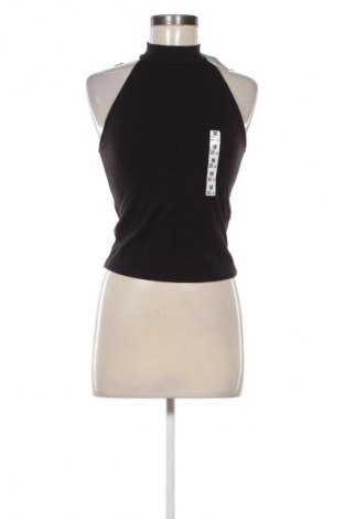 Damentop Stradivarius, Größe M, Farbe Schwarz, Preis 19,63 €