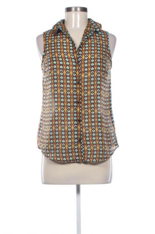 Damentop Stradivarius, Größe S, Farbe Mehrfarbig, Preis 7,99 €