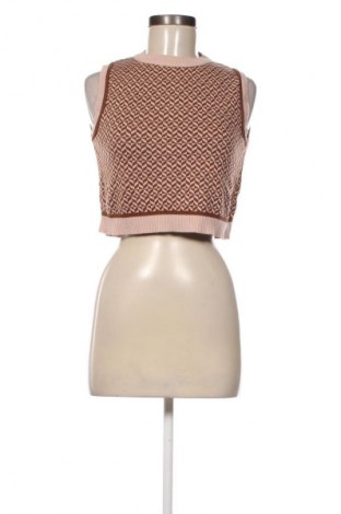 Top de femei Stradivarius, Mărime XS, Culoare Multicolor, Preț 25,99 Lei