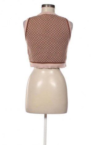 Top de femei Stradivarius, Mărime XS, Culoare Multicolor, Preț 25,99 Lei