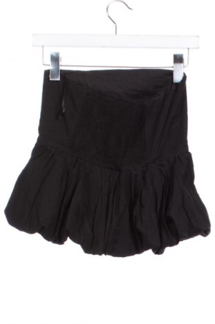 Damentop Stradivarius, Größe M, Farbe Schwarz, Preis 10,99 €