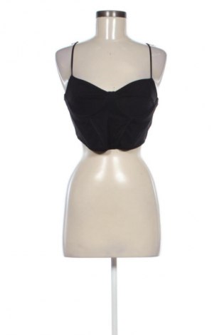 Dámský top Stradivarius, Velikost M, Barva Černá, Cena  159,00 Kč