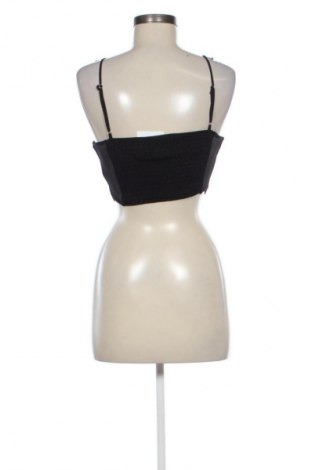 Dámský top Stradivarius, Velikost M, Barva Černá, Cena  159,00 Kč