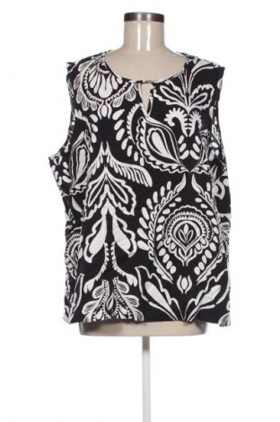 Γυναικείο τοπ Street One, Μέγεθος XL, Χρώμα Πολύχρωμο, Τιμή 14,99 €