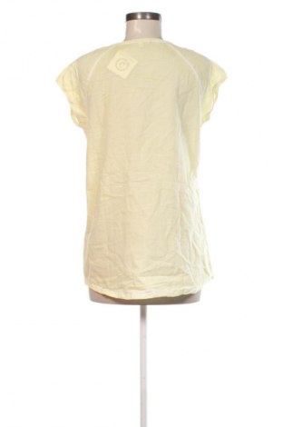Γυναικείο τοπ Street One, Μέγεθος L, Χρώμα Κίτρινο, Τιμή 11,99 €