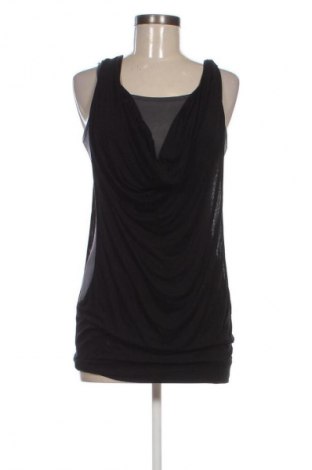 Damentop Styleboom, Größe M, Farbe Schwarz, Preis 9,20 €