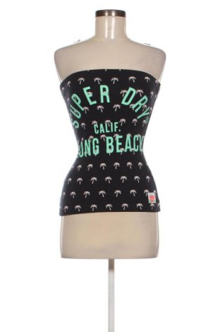 Damentop Superdry, Größe XXS, Farbe Mehrfarbig, Preis 10,99 €