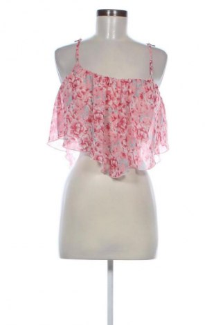 Damentop Tally Weijl, Größe S, Farbe Mehrfarbig, Preis 4,99 €