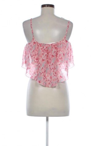 Damentop Tally Weijl, Größe S, Farbe Mehrfarbig, Preis 4,99 €