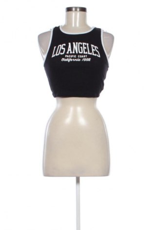 Damski top Terranova, Rozmiar S, Kolor Czarny, Cena 25,99 zł