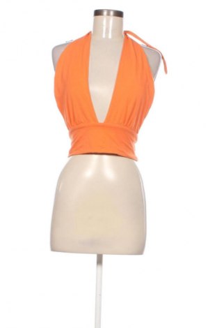 Dámský top Terranova, Velikost XS, Barva Oranžová, Cena  159,00 Kč
