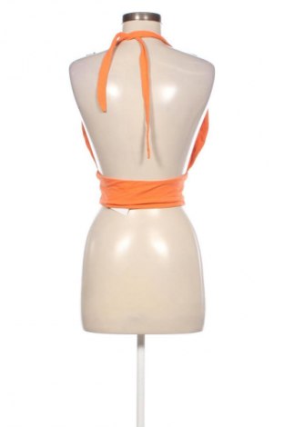 Dámský top Terranova, Velikost XS, Barva Oranžová, Cena  159,00 Kč