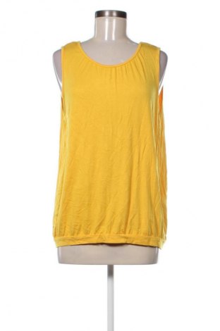 Top de femei Tom Tailor, Mărime L, Culoare Galben, Preț 55,99 Lei