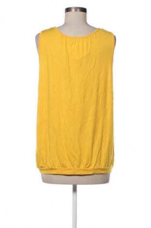 Top de femei Tom Tailor, Mărime L, Culoare Galben, Preț 55,99 Lei