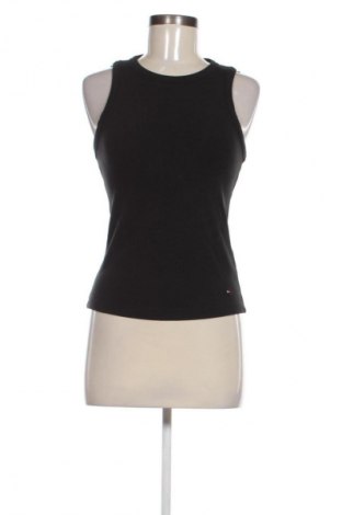 Damentop Tommy Hilfiger, Größe S, Farbe Schwarz, Preis € 67,99, #134453536