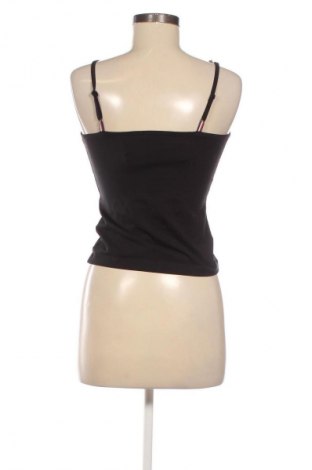 Дамски топ Tommy Jeans, Размер M, Цвят Черен, Цена 24,03 €