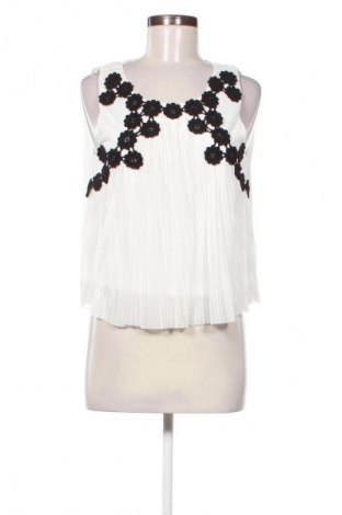 Damski top Topshop, Rozmiar M, Kolor Biały, Cena 22,99 zł