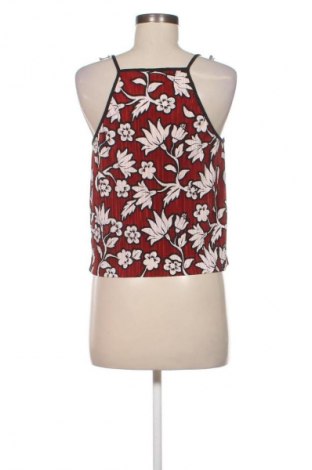 Γυναικείο τοπ Topshop, Μέγεθος M, Χρώμα Πολύχρωμο, Τιμή 5,99 €