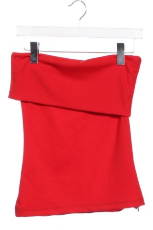 Damentop Trendyol, Größe S, Farbe Rot, Preis € 5,00