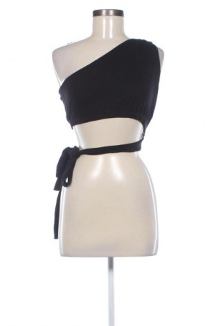 Damentop Trendyol, Größe L, Farbe Schwarz, Preis 2,99 €