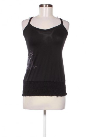 Damentop Unbranded, Größe M, Farbe Schwarz, Preis 13,99 €