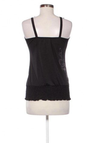 Damentop Unbranded, Größe M, Farbe Schwarz, Preis 13,99 €