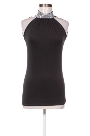 Damentop Unbranded, Größe XS, Farbe Schwarz, Preis 12,99 €