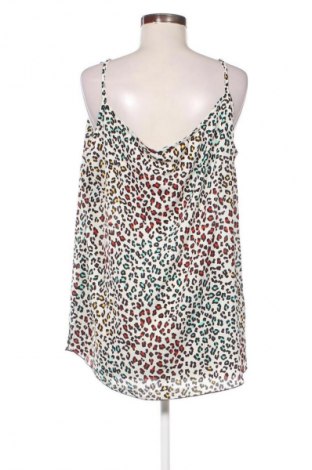 Дамски топ Unbranded, Размер 3XL, Цвят Многоцветен, Цена 9,20 €