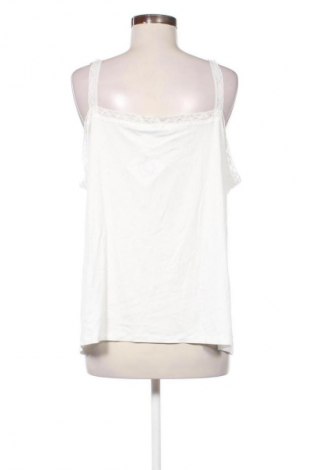 Damentop Unbranded, Größe XXL, Farbe Weiß, Preis 13,99 €