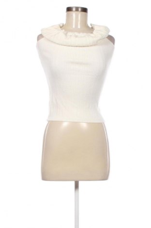 Damentop Unbranded, Größe M, Farbe Weiß, Preis 14,77 €