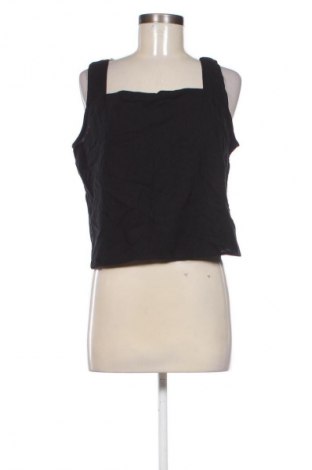 Damentop Unbranded, Größe S, Farbe Schwarz, Preis 10,99 €