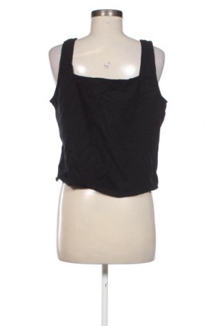 Damentop Unbranded, Größe S, Farbe Schwarz, Preis 10,99 €