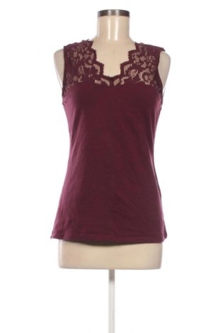 Damentop Unbranded, Größe M, Farbe Rot, Preis 14,77 €