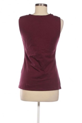 Damentop Unbranded, Größe M, Farbe Rot, Preis 14,77 €