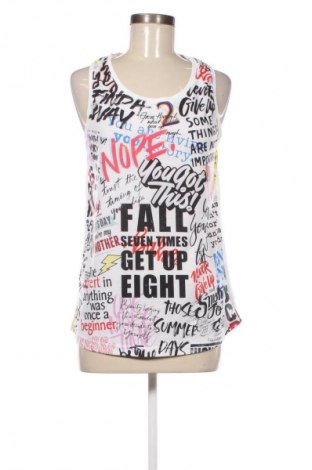 Damentop Unbranded, Größe S, Farbe Mehrfarbig, Preis 17,99 €