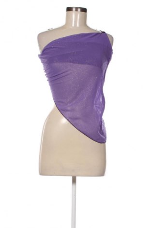 Dámský top Unbranded, Velikost M, Barva Fialová, Cena  249,00 Kč