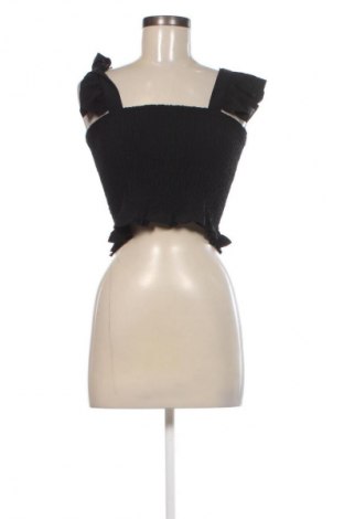 Дамски топ Unbranded, Размер M, Цвят Черен, Цена 2,55 €