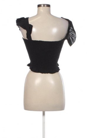 Дамски топ Unbranded, Размер M, Цвят Черен, Цена 2,55 €