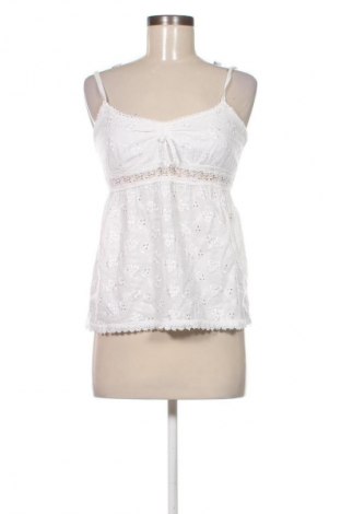 Damentop Unbranded, Größe M, Farbe Weiß, Preis 14,77 €