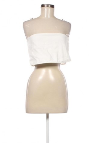 Damentop Unbranded, Größe M, Farbe Weiß, Preis 14,91 €