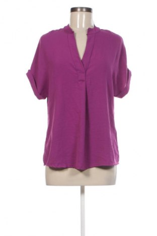 Damentop Unbranded, Größe S, Farbe Lila, Preis 15,99 €
