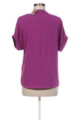 Damentop Unbranded, Größe S, Farbe Lila, Preis 15,99 €