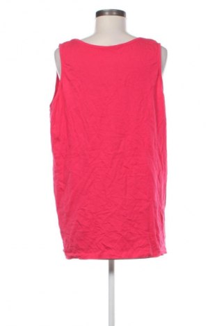 Damentop Unbranded, Größe XXL, Farbe Rot, Preis 6,99 €