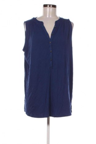 Γυναικείο τοπ Unbranded, Μέγεθος XXL, Χρώμα Βιολετί, Τιμή 16,99 €